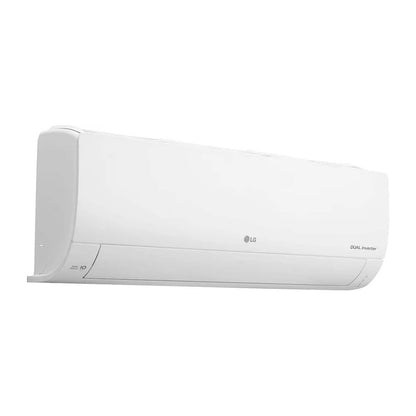 Aire Acondicionado Mini Split Inverter LG 1 Tonelada 115 V Solo Frío VX121C3