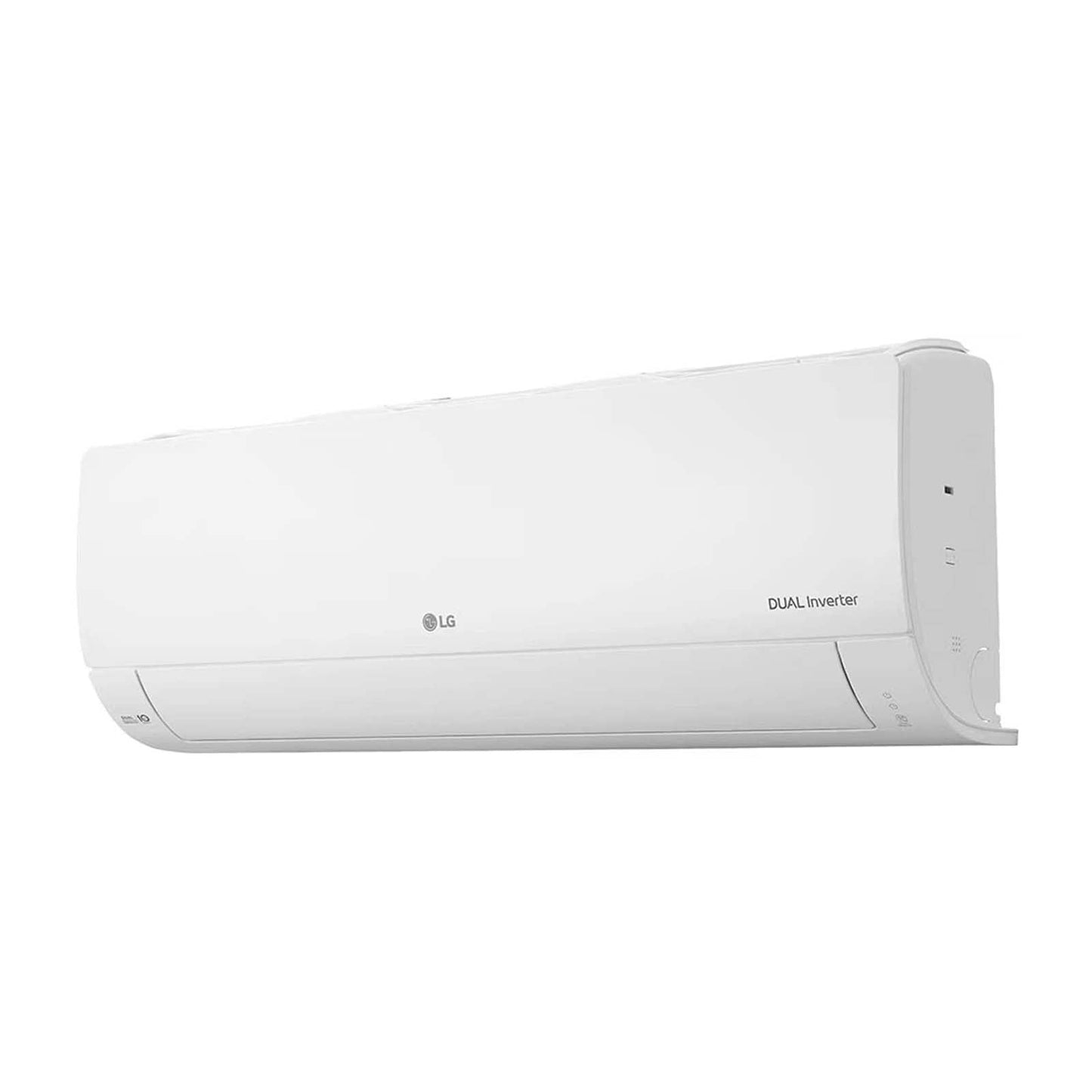 Aire Acondicionado Mini Split Inverter LG 1 Tonelada 115 V Solo Frío VX121C3
