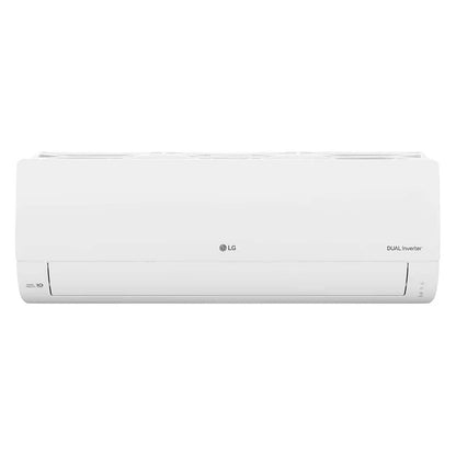 Aire Acondicionado Mini Split Inverter LG 1 Tonelada 220 V Solo Frío VX122C3