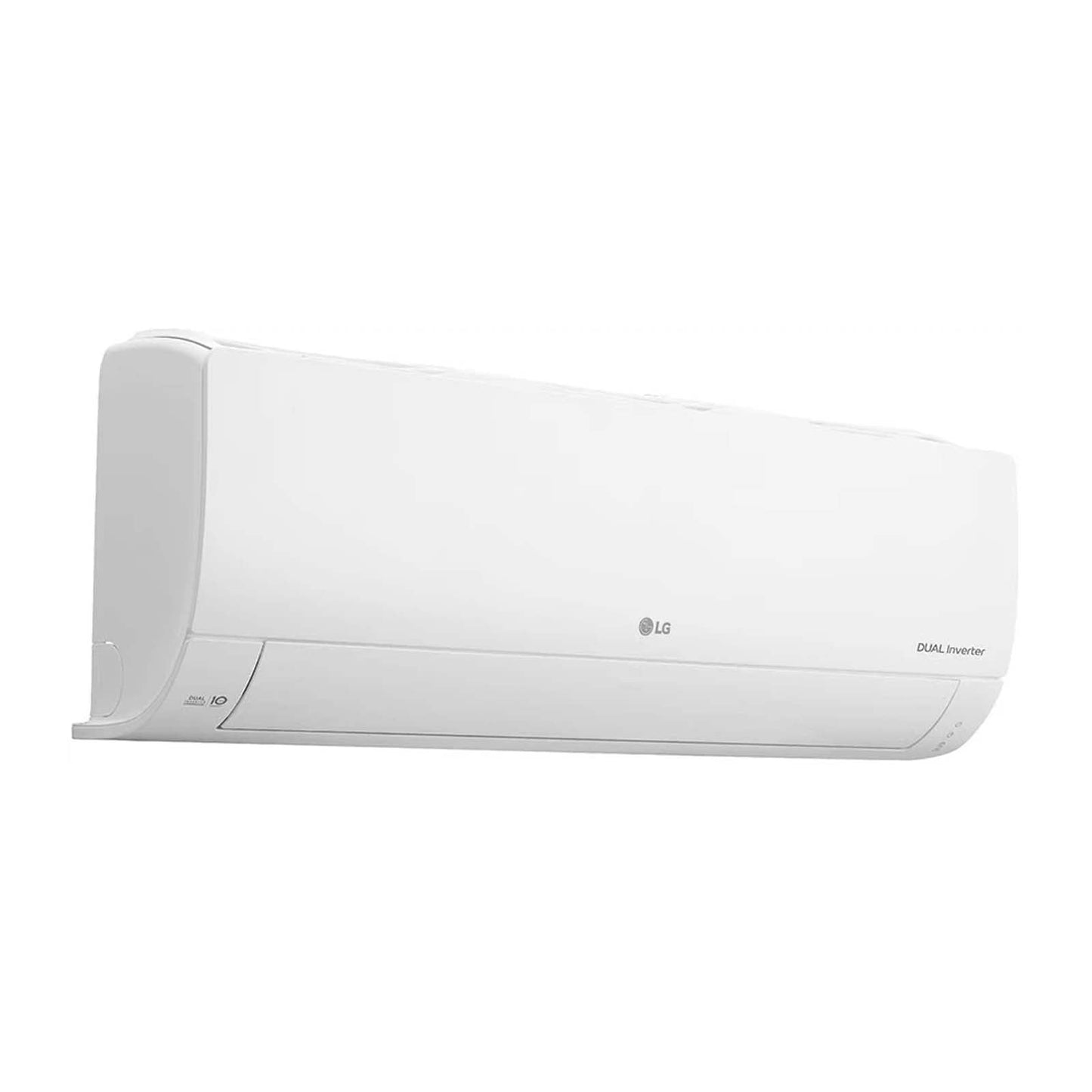 Aire Acondicionado Mini Split Inverter LG 1 Tonelada 220 V Solo Frío VX122C3
