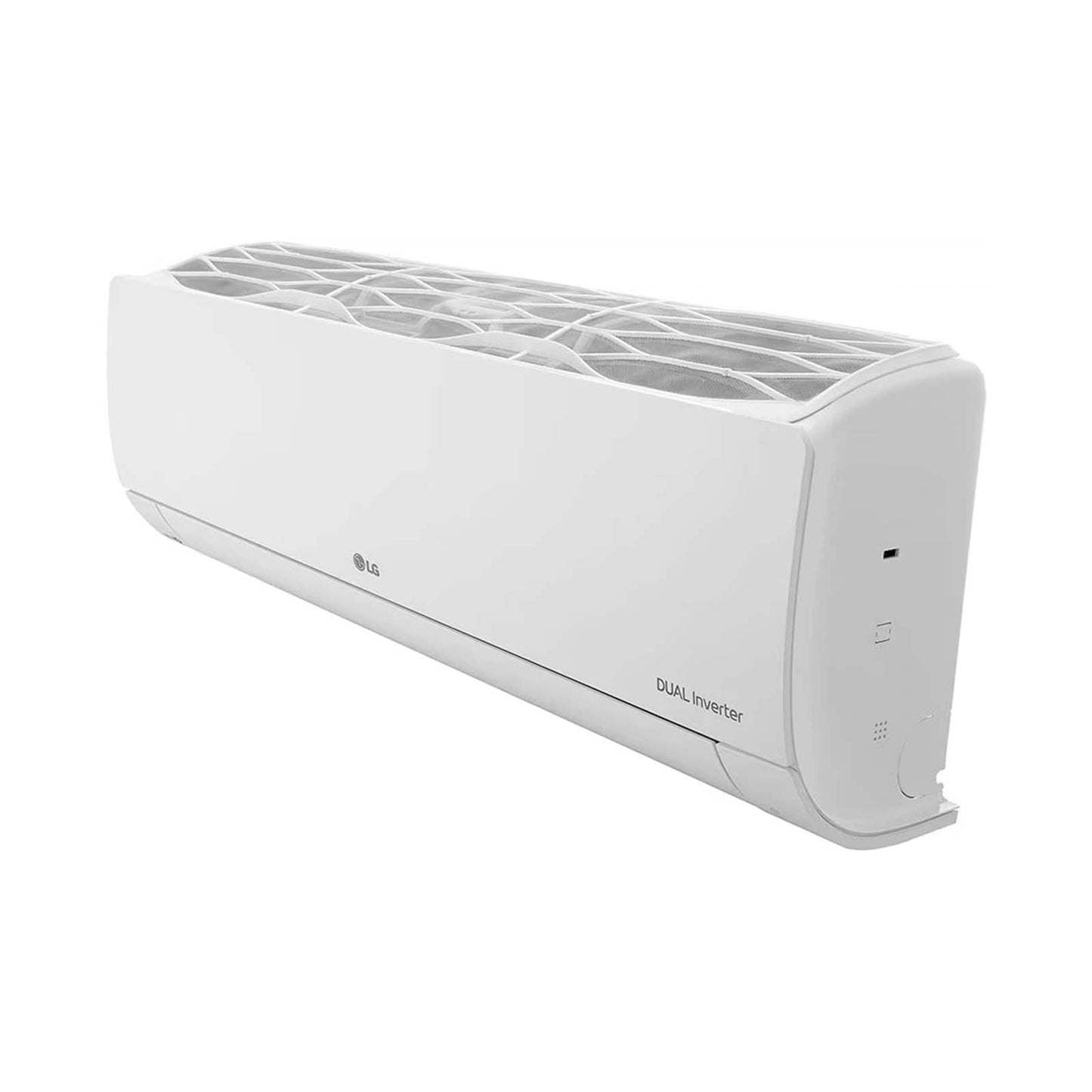 Aire Acondicionado Mini Split Inverter LG 1 Tonelada 220 V Solo Frío VX122C3