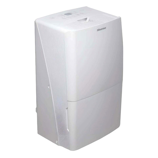 Aire Acondicionado Portátil Hisense 12000 BTU 115V AP12CWN1