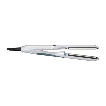 Plancha Alaciadora Remington Hydraluxe Pro Blanca S18A