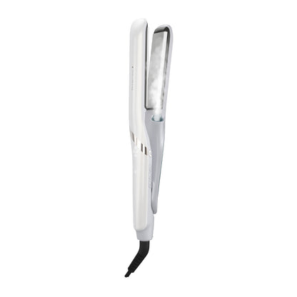 Plancha Alaciadora Remington Hydraluxe Pro Blanca S18A