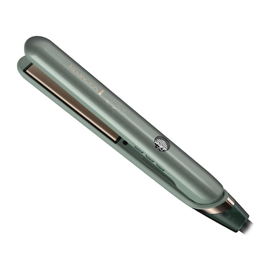 Plancha Alaciadora Remington Botanicals Verde S32A-110F