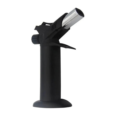 Antorcha Culinaria Masterchef Double Flame Recargable Negro MK-CT-2BLACK