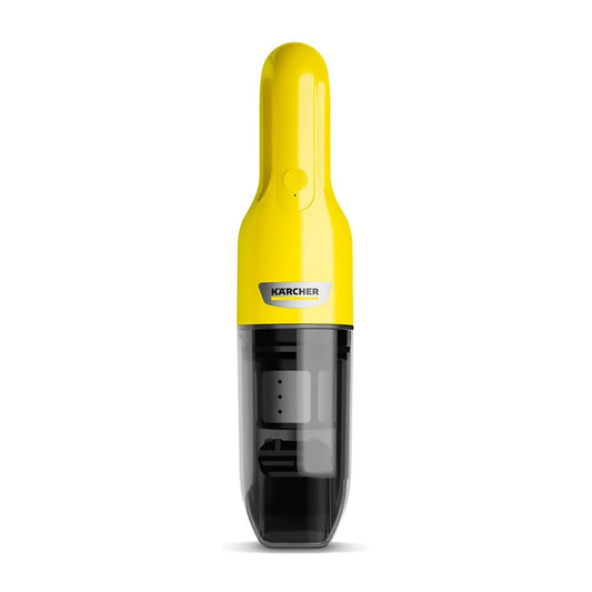 Aspiradora de Mano Karcher Amarilla CVH-2-MX