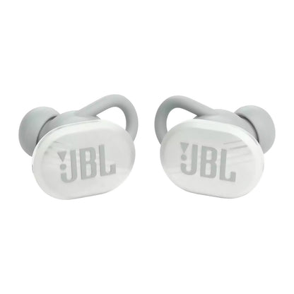 Audifonos Inalambricos JBL Endurance Race Blancos ENDURACEWHTAM