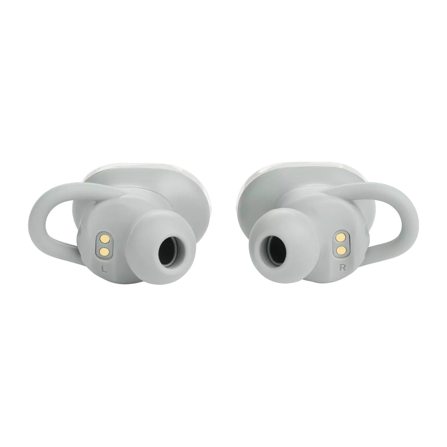Audifonos Inalambricos JBL Endurance Race Blancos ENDURACEWHTAM