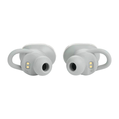 Audifonos Inalambricos JBL Endurance Race Blancos ENDURACEWHTAM