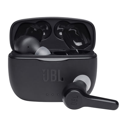 Audífonos Inalámbricos JBL Tune 215TWS Negros T215TWSBLKAM