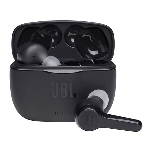 Audífonos Inalámbricos JBL Tune 215TWS Negros T215TWSBLKAM