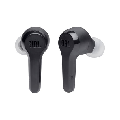 Audífonos Inalámbricos JBL Tune 215TWS Negros T215TWSBLKAM