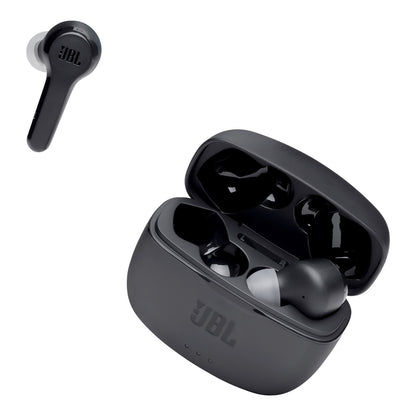 Audífonos Inalámbricos JBL Tune 215TWS Negros T215TWSBLKAM