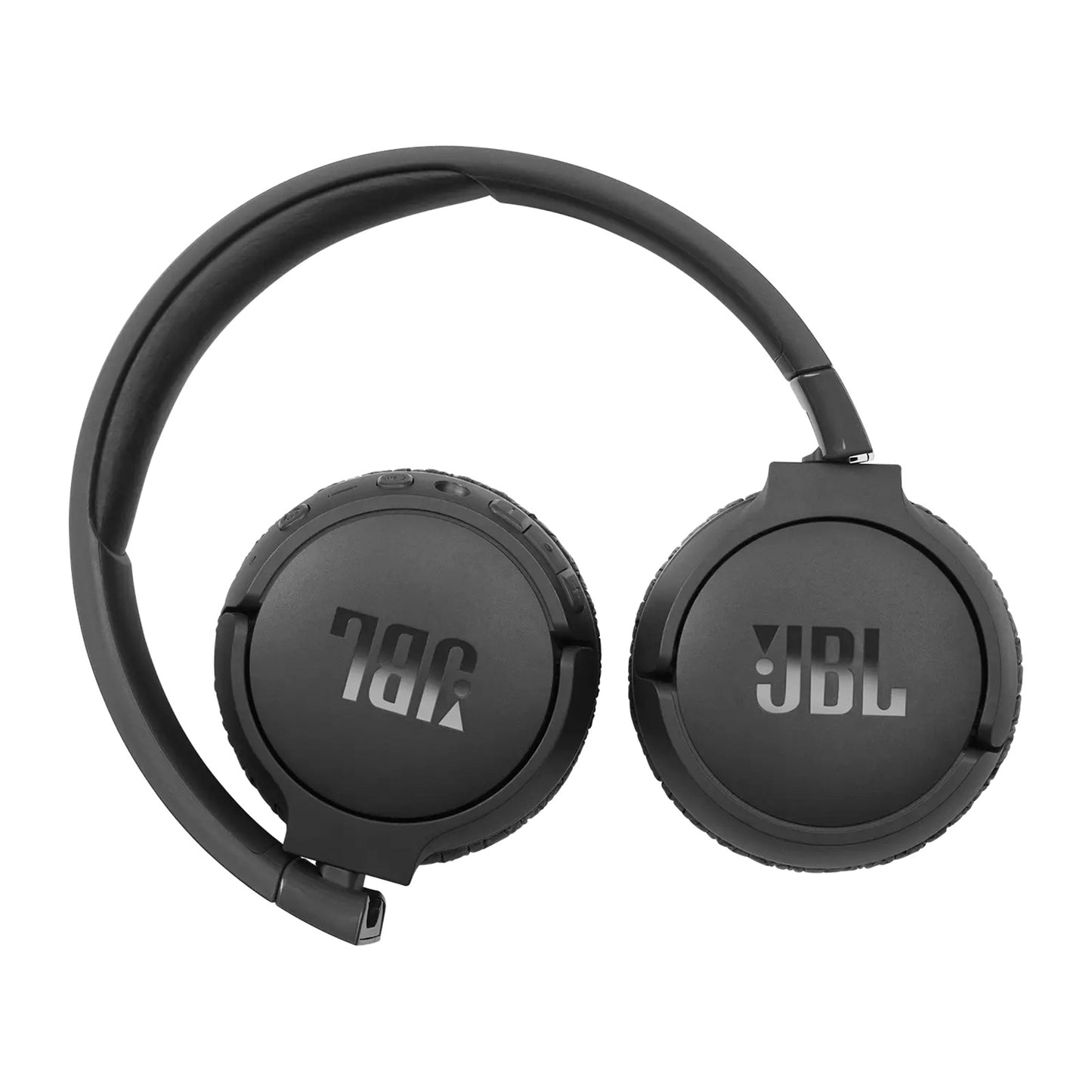 Audífonos de Diadema Inalámbricos JBL Tune 660NC Negros T660NCBLKAM