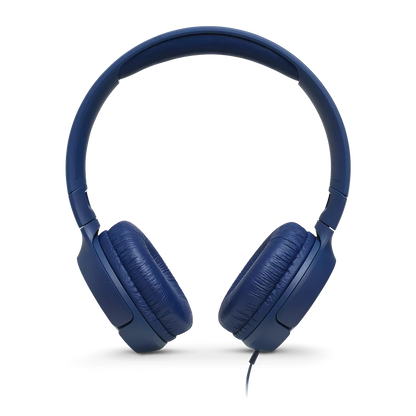 Audífonos de Diadema JBL Tune500 Azules