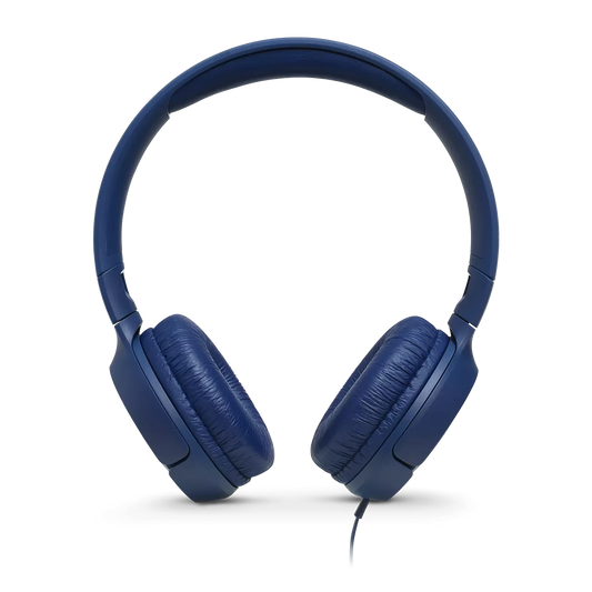 Audífonos de Diadema JBL Tune500 Azules