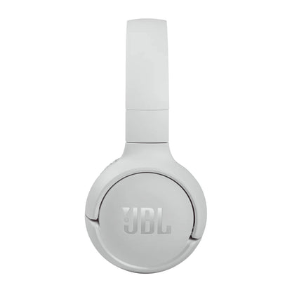 Audifonos de Diadema Inalámbricos JBL Tune 510BT Blancos