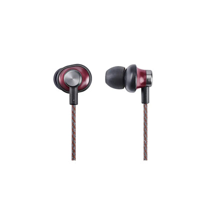 Audífonos Inalámbricos Panasonic RPHTX-20/ROJO