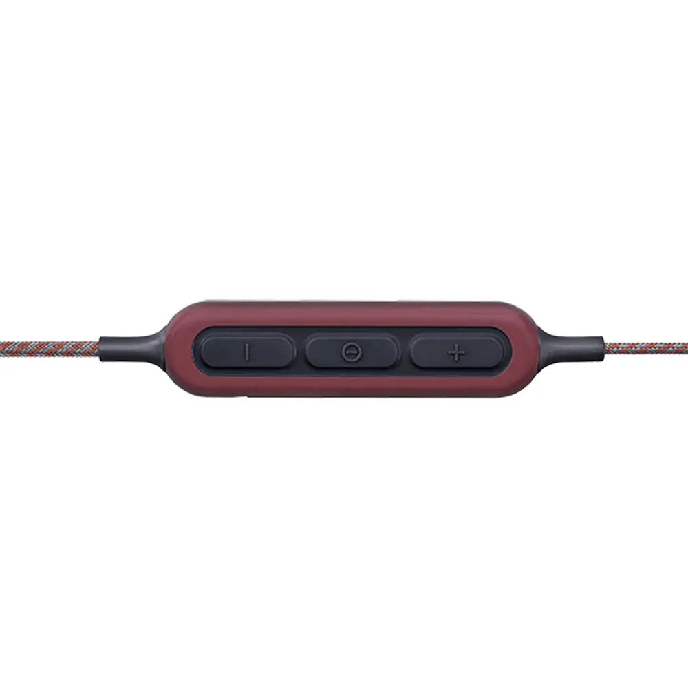 Audífonos Inalámbricos Panasonic RPHTX-20/ROJO