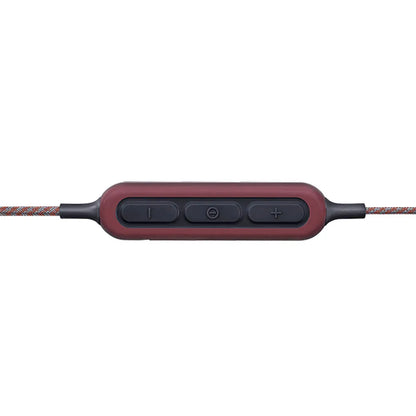 Audífonos Inalámbricos Panasonic RPHTX-20/ROJO