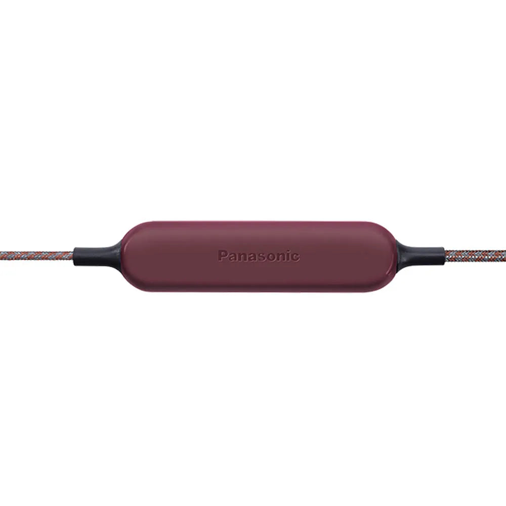 Audífonos Inalámbricos Panasonic RPHTX-20/ROJO
