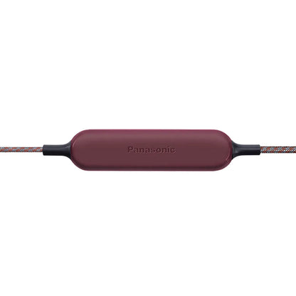 Audífonos Inalámbricos Panasonic RPHTX-20/ROJO