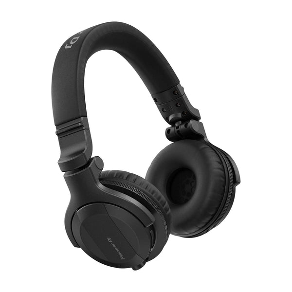 Audifonos Bluetooth para DJ Pioneer HDJ-CUE1BT-K
