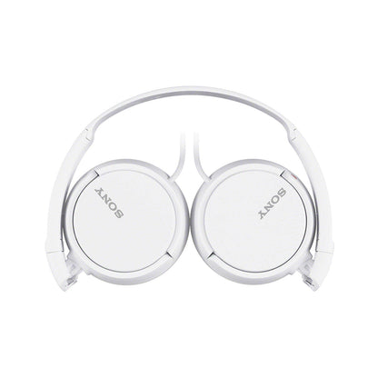 Audífonos Alámbricos de Diadema Sony MDR-ZX110/BLA