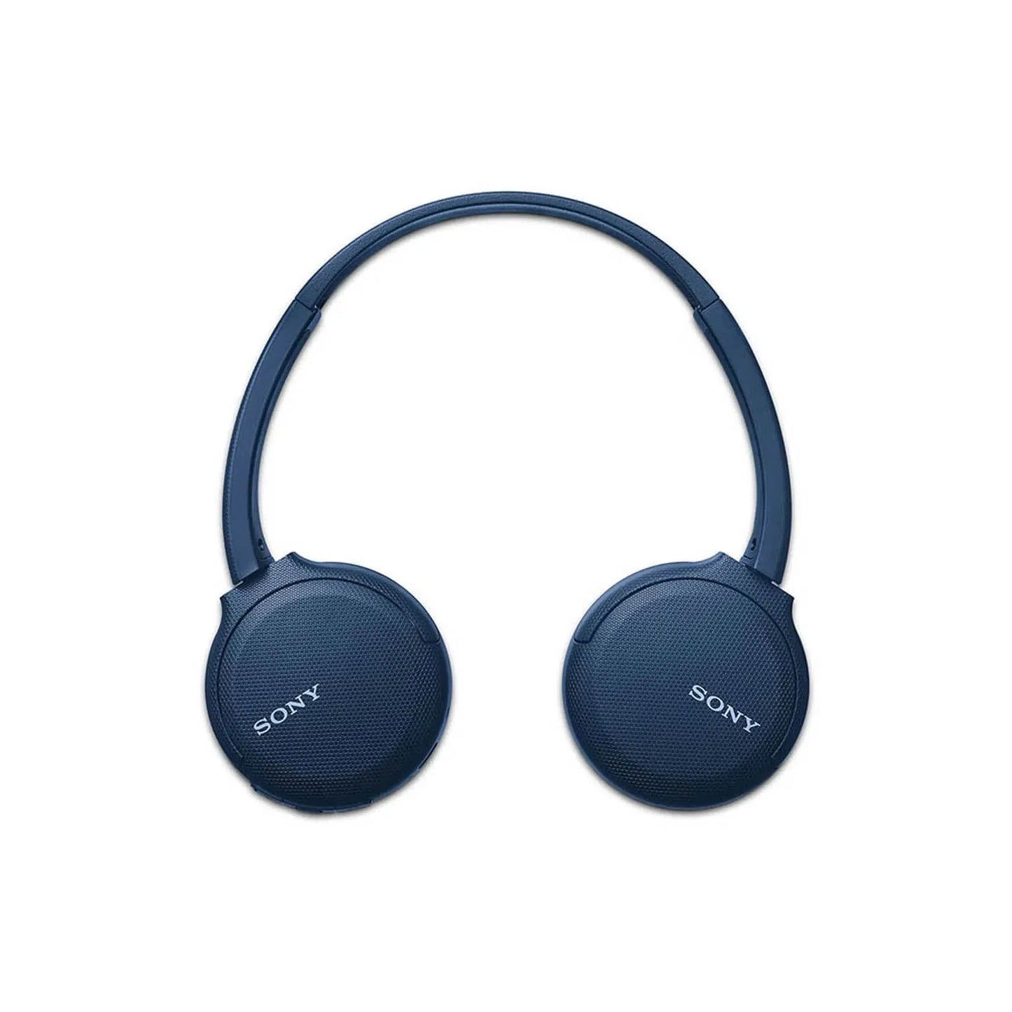 Audífonos Bluetooth de Diadema Sony WH-CH510/AZUL