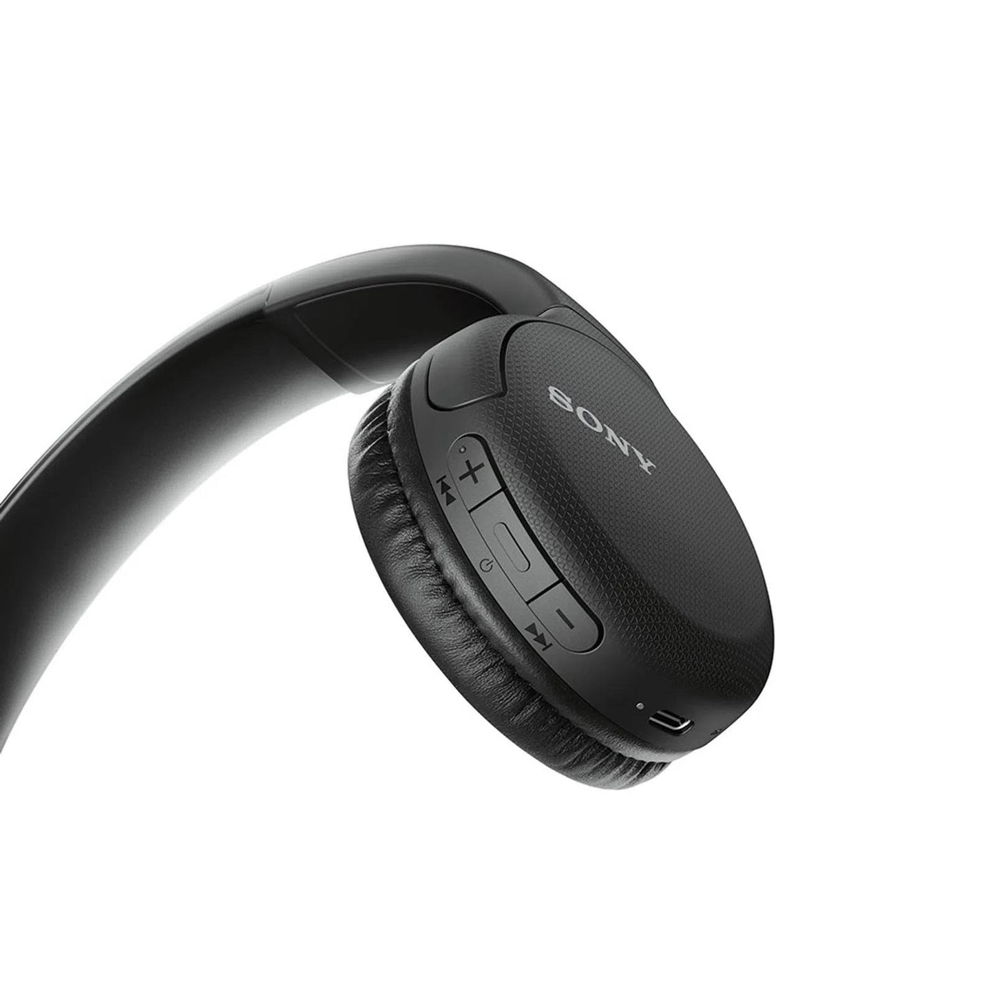 Audífonos Bluetooth de Diadema Sony WH-CH510/NEGR