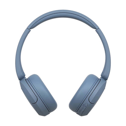 Audífonos Inalámbricos de Diadema Sony WH-CH520-AZUL
