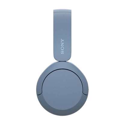 Audífonos Inalámbricos de Diadema Sony WH-CH520-AZUL