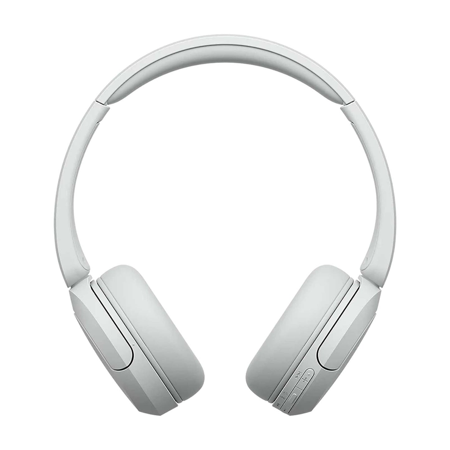 Audífonos Inalámbricos de Diadema Sony WH-CH520-BLAN