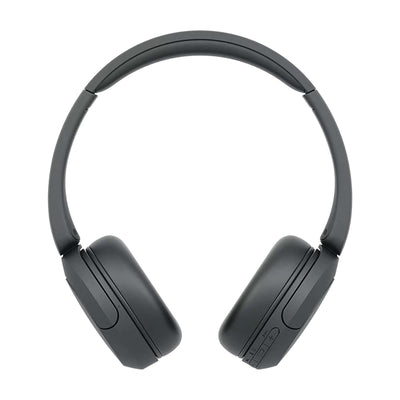Audífonos Inalámbricos de Diadema Sony WH-CH520-NEGR