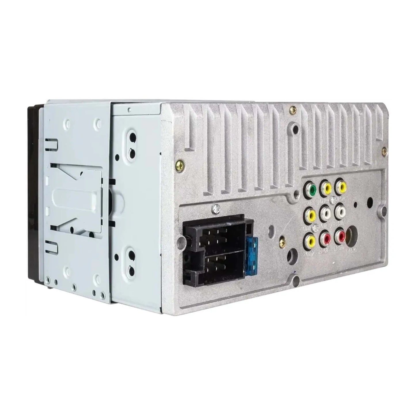 Autoestereo con USB Steelpro XZR-070
