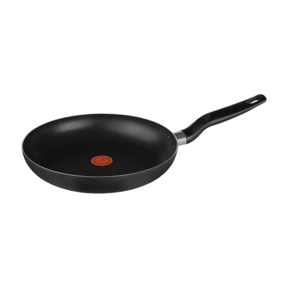 Juego de Sartenes T-fal 3 Piezas 12, 20 y 24 Centímetros Negro B2460084M23