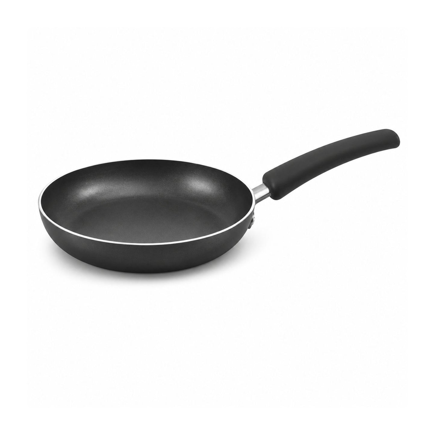 Batería de Cocina T-fal Easy Care 17 Piezas Negra B4690284M