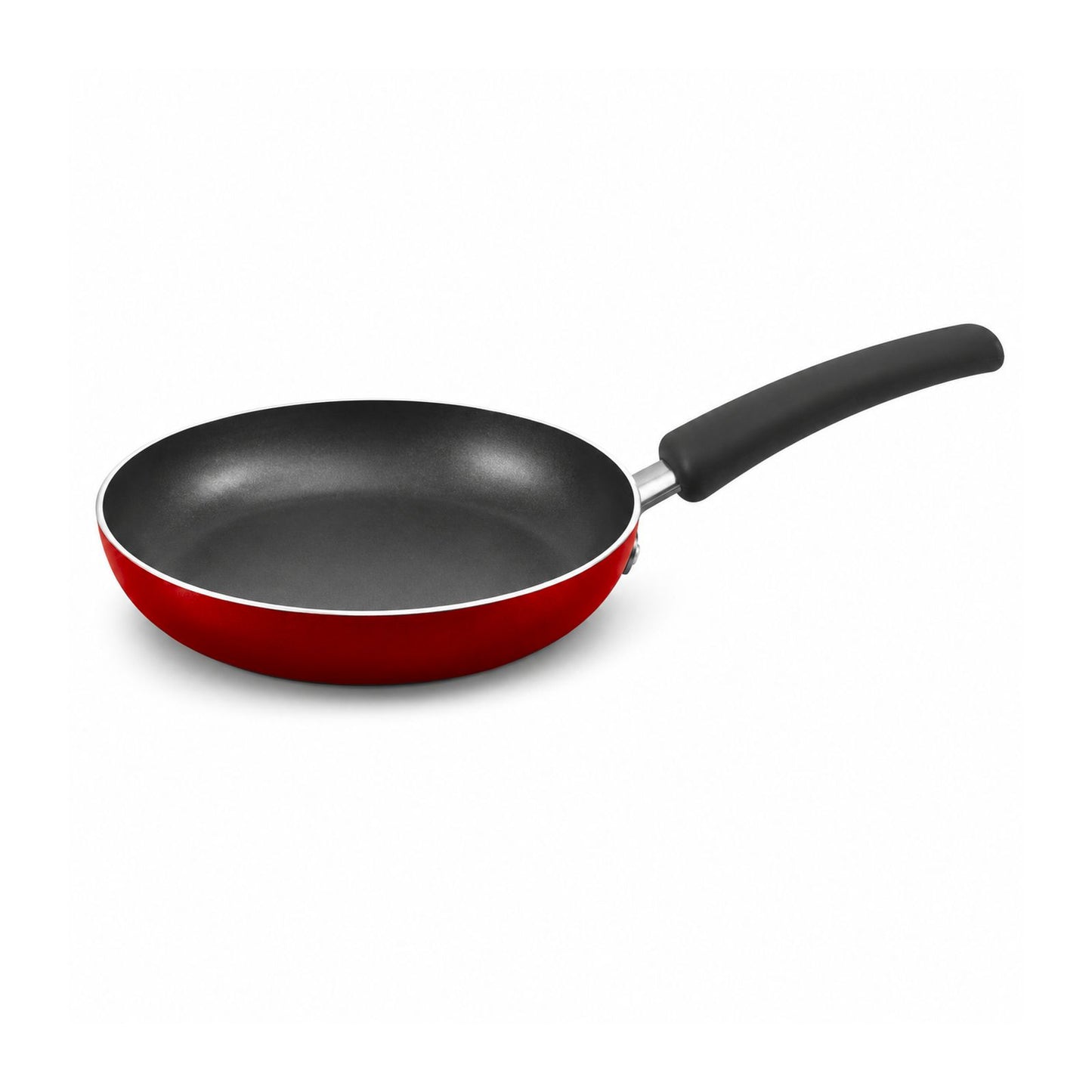 Batería de Cocina T-fal Easy Care 17 Piezas Roja B4980284M