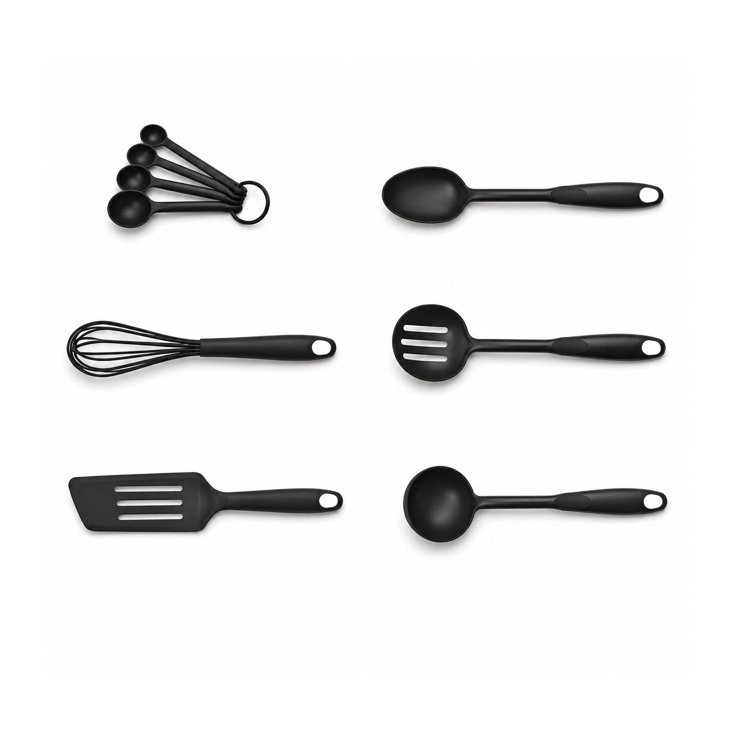 Batería de Cocina T-fal Easy Care 17 Piezas Roja B4980284M
