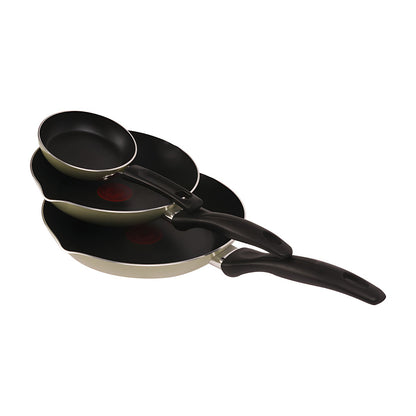 Juego de Sartenes T-fal Easy Care 3 Piezas B9360084M
