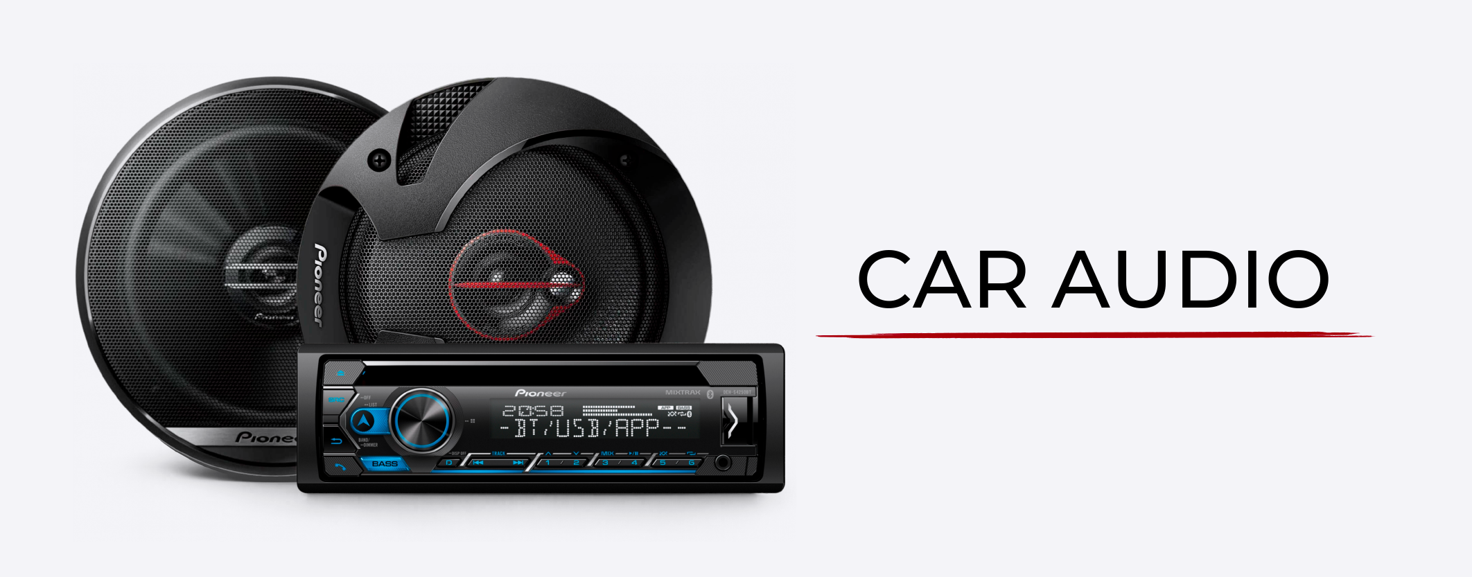 Promo 1 Mega Audio