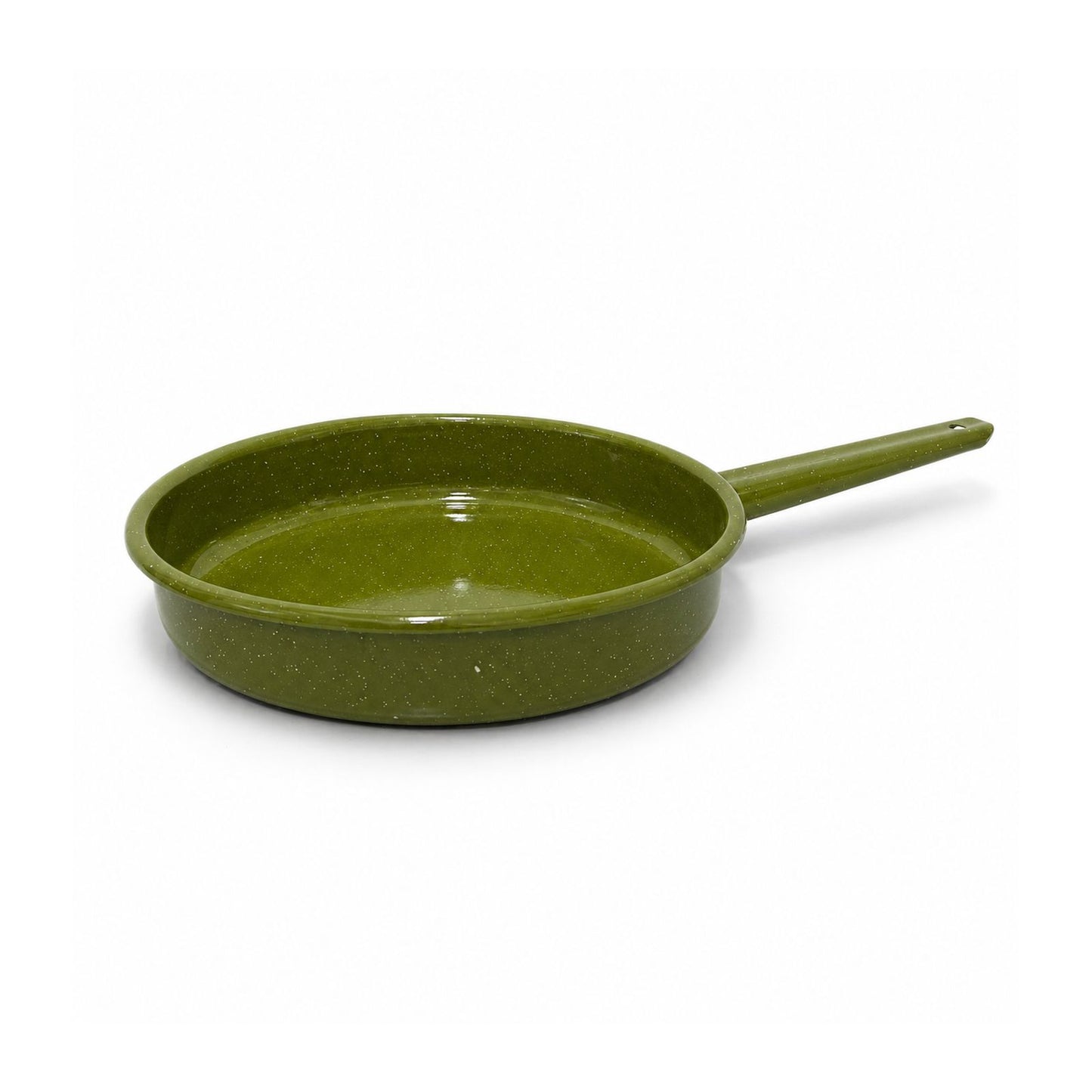 Batería de Cocina Prodesa Súper Clásica 12 Piezas Verde