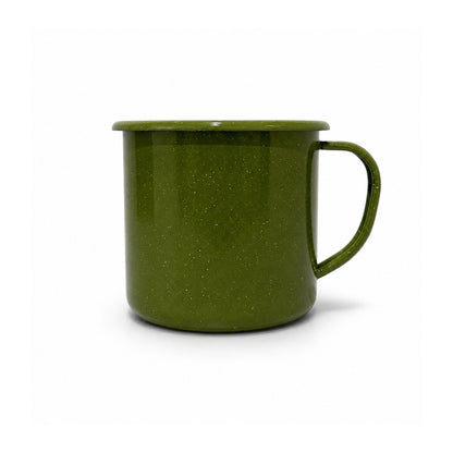 Batería de Cocina Prodesa Súper Clásica 12 Piezas Verde
