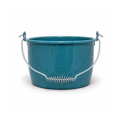 Batería de Cocina Prodesa Súper Clásica 13 Piezas Azul