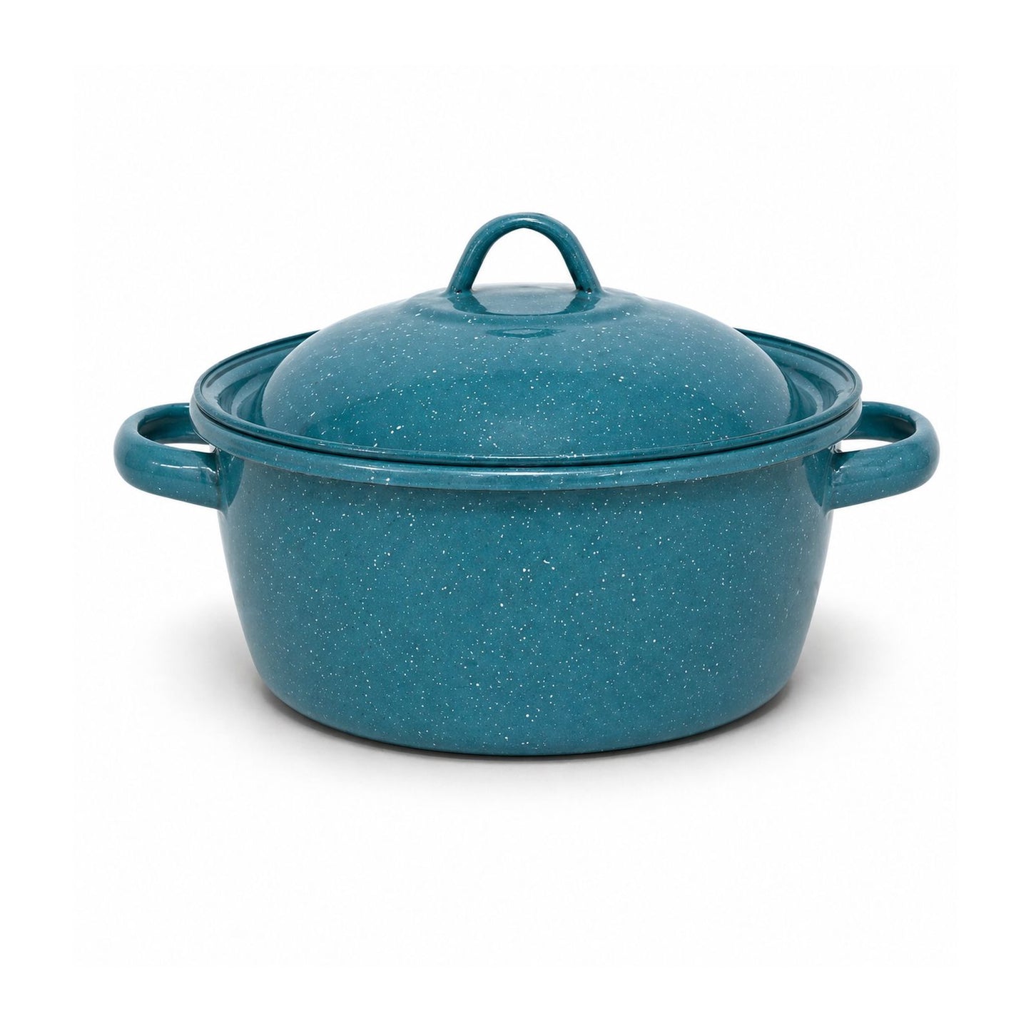 Batería de Cocina Prodesa Súper Clásica 13 Piezas Azul