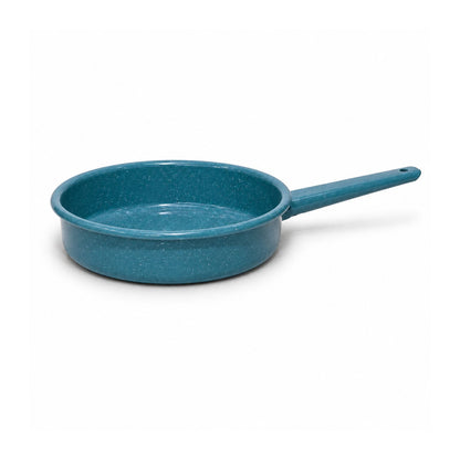 Batería de Cocina Prodesa Súper Clásica 13 Piezas Azul