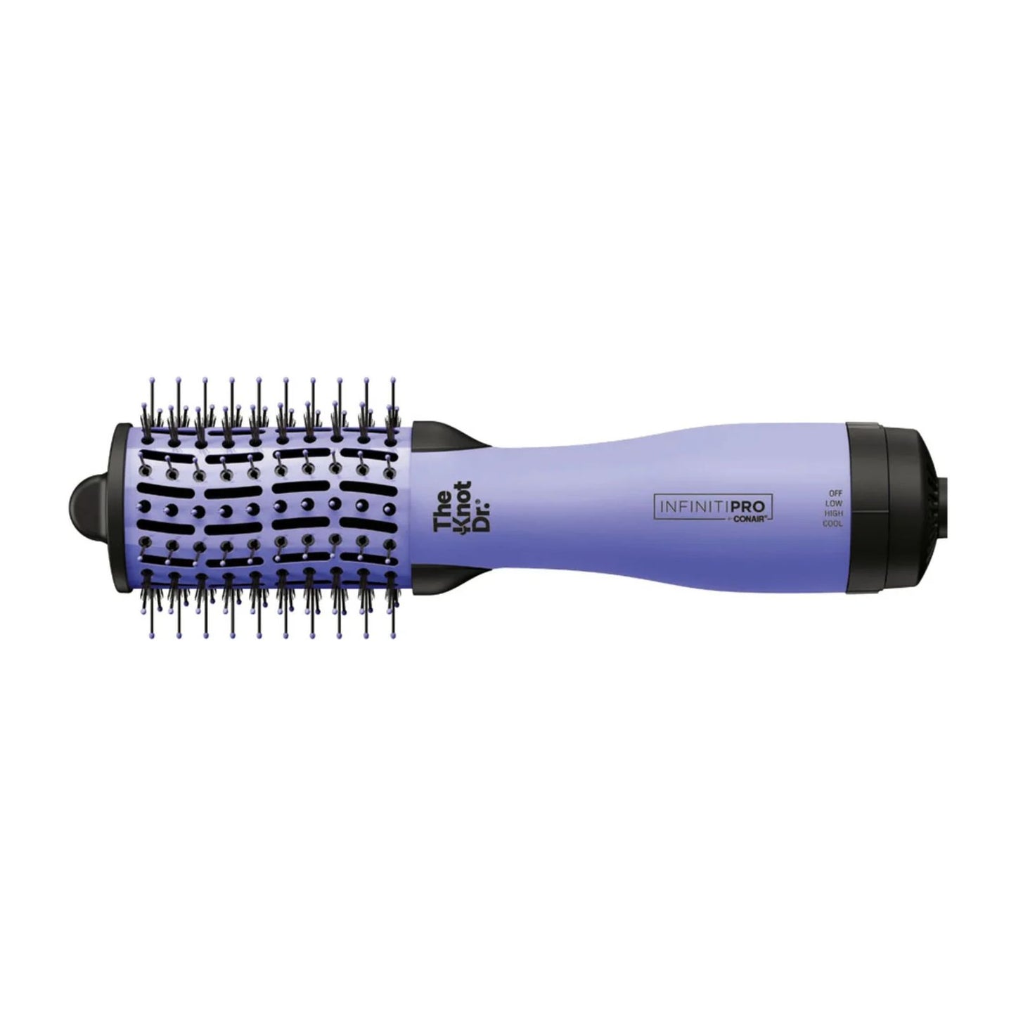 Cepillo de Aire Conair Infiniti Pro Morado BC114LES