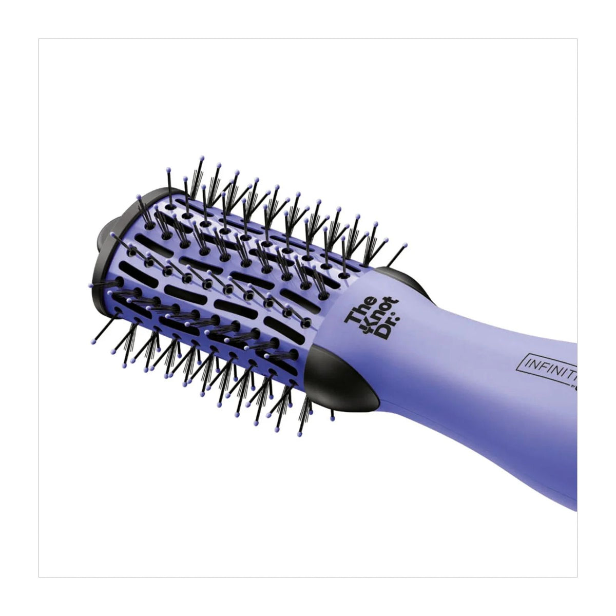 Cepillo de Aire Conair Infiniti Pro Morado BC114LES