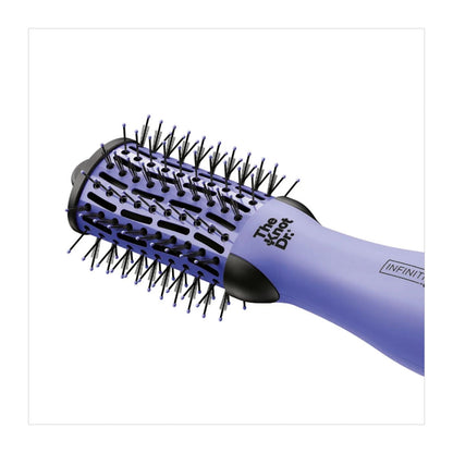 Cepillo de Aire Conair Infiniti Pro Morado BC114LES